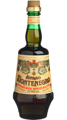 Montenegro Amaro Liqueur 750ml