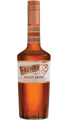 De Kuyper Apricot Brandy 700 Mls