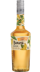 De Kuyper Banana Liqueur 700 Mls