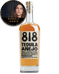 818 ANEJO TEQUILA 750ML