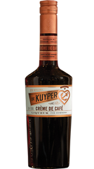 De Kuyper Creme De Cafe 700 Mls