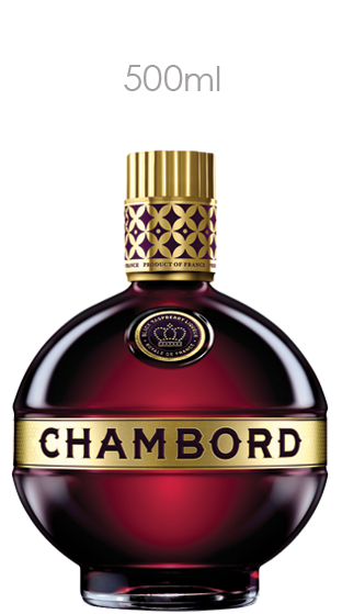 Chambord 500 Mls