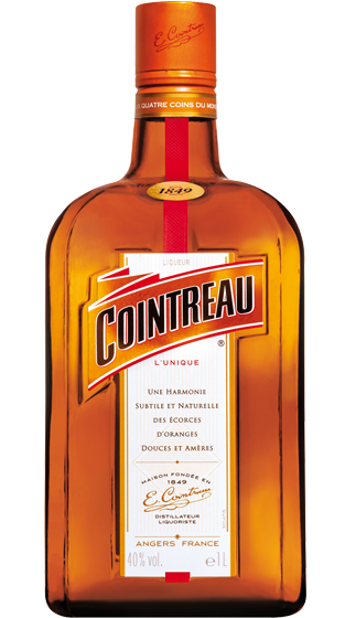 COINTREAU 6*1000 MLS