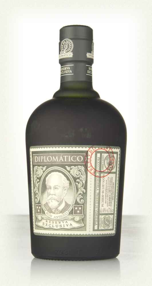 DIPLOMATICO RESERVA EXCLUSIVA 700 MLS