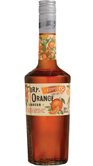 De Kuyper Dry Orange 700 Mls