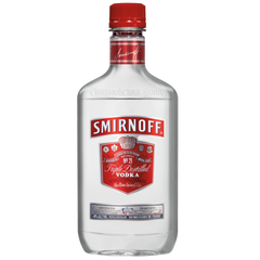 Smirnoff No.21 Red 375mL Bottle