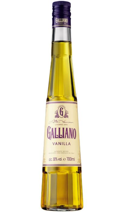 GALLIANO VANILLA 700ML