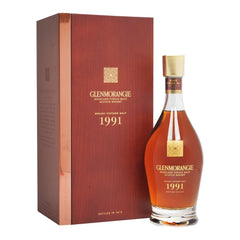Glenmorangie Grand Vintage Malt 1991 700 Mls