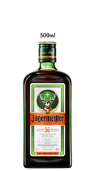 JAGERMEISTER 500 MLS