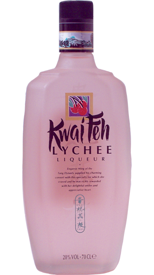 De Kuyper Kwai Feh Lychee 700 Mls