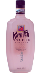 De Kuyper Kwai Feh Lychee 700 Mls