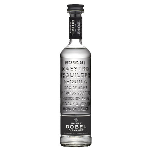 MAESTRO DOBEL DIAMOND TEQUILA 750ML 1PK