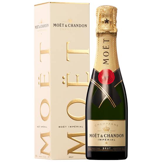 Moet Chandon Imperial Brut 200ml