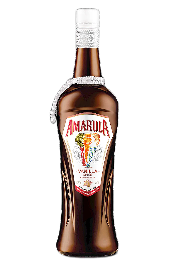 AMARULA VANILLA SPICE 700 MLS