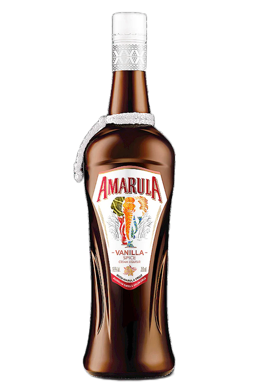 AMARULA VANILLA SPICE 700 MLS