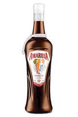 AMARULA VANILLA SPICE 700 MLS