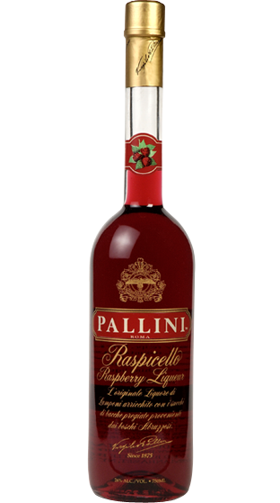 Pallini Raspicello 700 Mls