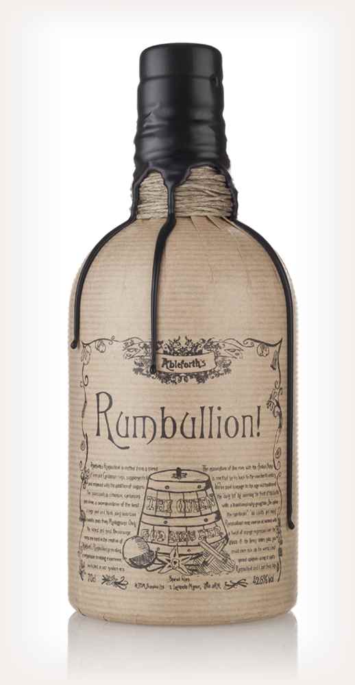 Rumbullion 700 Mls