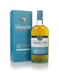 Singleton of Dufftown 12 Yo 700 Mls