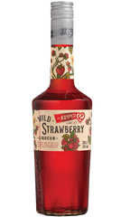 De Kuyper Wild Strawberry 700 Mls