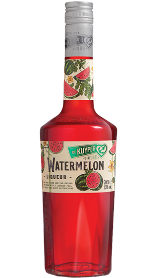 De Kuyper Watermelon 700 Mls